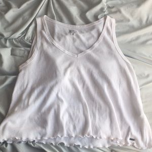 Hollister Tank Top